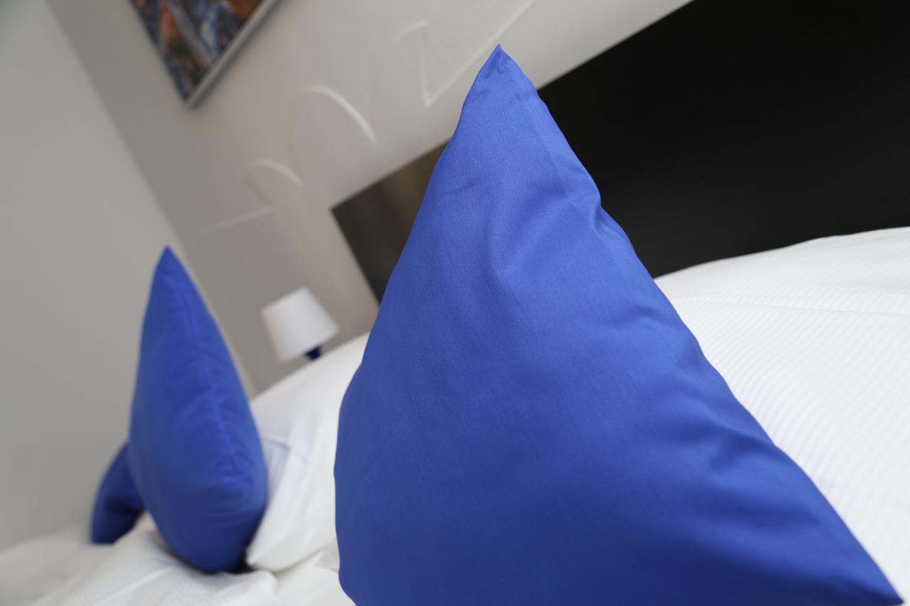 Main Hotel Frankfurt City Франкфурт-на-Майне Экстерьер фото