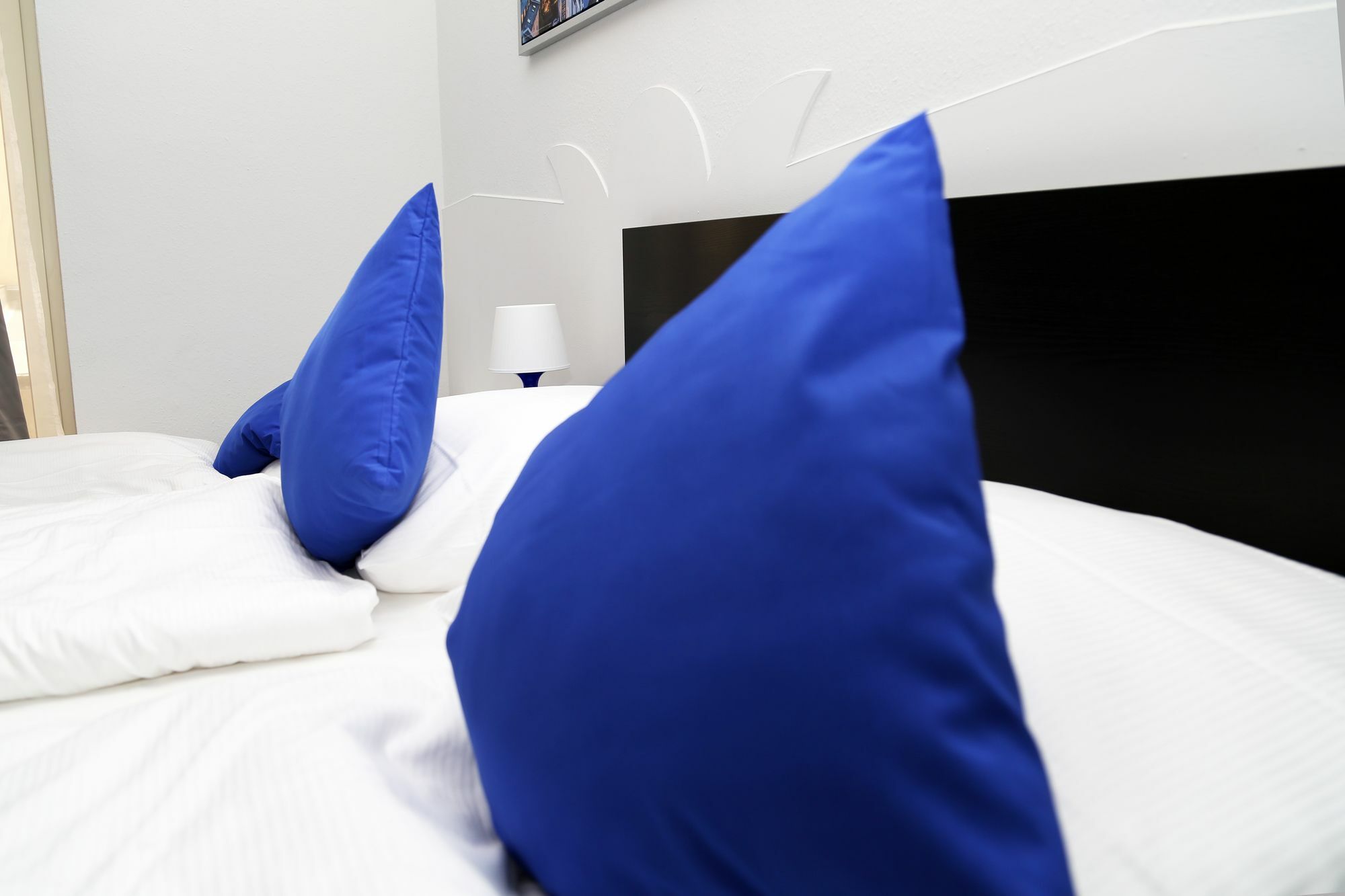 Main Hotel Frankfurt City Франкфурт-на-Майне Экстерьер фото